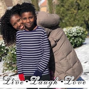 Meet your Posher, Earlene